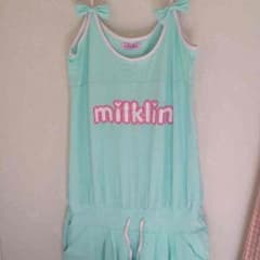 milklim オールインワンのサムネイル