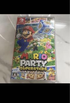 スーパー マリオパーティのサムネイル