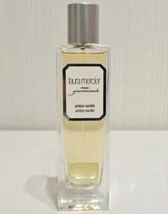 香水 Laura Mercier アンバーバニラ オードトワレ 50ml 156 - メルカリ