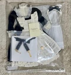 ディーラー様製メイド服セットMELODY.C SDM.MDDサイズ ロング - メルカリ