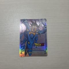 FP-024 孫悟空(ミニ):DA ドラゴンボールダイマツリ入場特典 - メルカリ