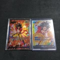 怒りの咆哮 悟空4リーダーパラレルとSECSRとR1box分 m52374637399_1.jpg?1723308025