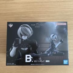 이치 반 쿠지 NieR : Automata B 상
