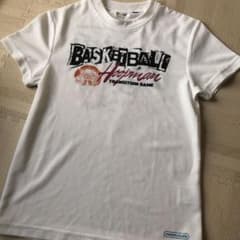 ミニバスTシャツ 140cmのサムネイル
