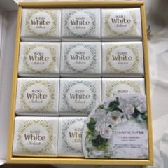 KAO  White select  ギフト限定の特別な香りのサムネイル