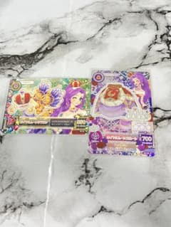 アイカツ ロイヤルムーン　アクセサリー　 スカート まとめ売りのサムネイル