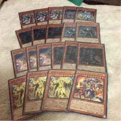 真様お取り置き/帝デッキパーツのサムネイル