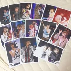 Mint tour 北山宏光のサムネイル