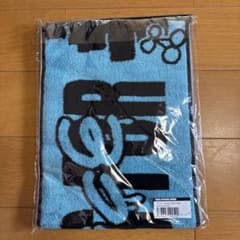 WORLD TOUR IN JAPAN タオルのサムネイル