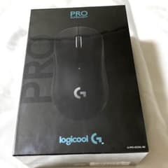 ［新品未使用］Logicool G PRO SUPERLIGHTのサムネイル