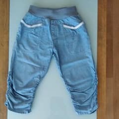 女の子ハーフパンツ150cmのサムネイル