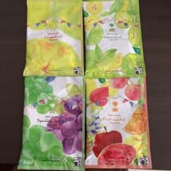100円　ハーバルエクストラ　入浴剤のサムネイル