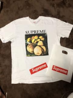 supreme Tシャツ Supremeのサムネイル