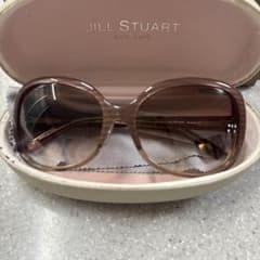 JILL STUART サングラス ブラウンのサムネイル