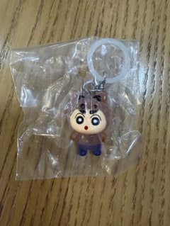 クレヨンしんちゃん ぶりぶりざえもん着ぐるみ めじるしアクセサリー