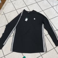 G star raw ロングスリーブトップのサムネイル