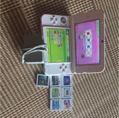 3DSLLセットのサムネイル