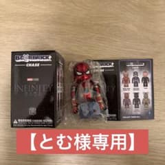 【トム様専用】 THE INFINITY SAGA IRON SPIDERのサムネイル