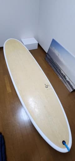 6/13までyamamoto様　サーフボード　ミッドレングス 6/13までyamamoto様 サーフボード ミッドレングス - メルカリ