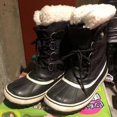 SOREL ソレル スノーブーツのサムネイル