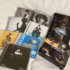 赤西仁 CDまとめ売り ※ N/A錦戸亮ありのサムネイル