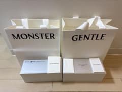 GENTLE MONSTER ショッパーのサムネイル