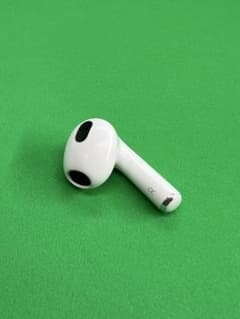 Apple  AirPods 第3世代 R 右耳のみ 042 - メルカリ