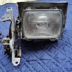 te.to.te TOYOTA AE86 トレノ リトラ セット 左側 m52377366271_1.jpg?1741674198