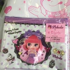 ペコラちゃん ブライス 限定コインケース 数量限定 東京駅限定 ペコちゃんのサムネイル