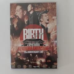 清木場俊介 BIRTH LIVE 日本武道館 2022.12.3 DVD - メルカリ