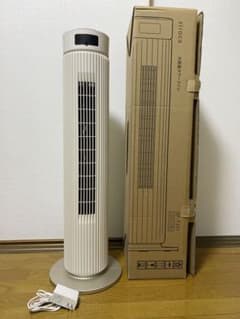 siroca 大風量タワーファン SF-T251 - メルカリ