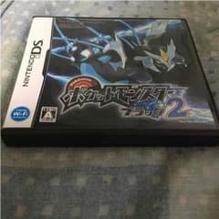 ポケモン ブラック2のサムネイル