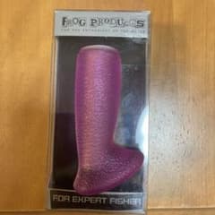 Frog Products グリップのサムネイル