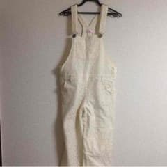 サロペット SALE中ですのサムネイル