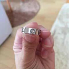 カルティエラブリングのサムネイル