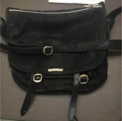 【☆様専用】【正規品、レア商品】クロムハーツショルダーバッグのサムネイル
