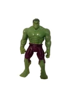 マーベル ハルク フィギュアのサムネイル