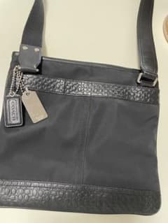COACH コーチ ショルダーバッグのサムネイル