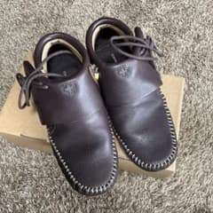 visvimモカシンのサムネイル