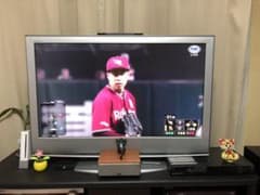 大型テレビ40型 KDL-40S 2500のサムネイル