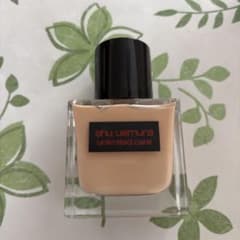 shu uemura unlimited care リキッドファンデーションのサムネイル