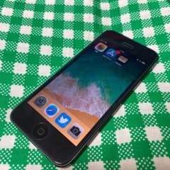 iPod Touch 6thgen 16gbのサムネイル