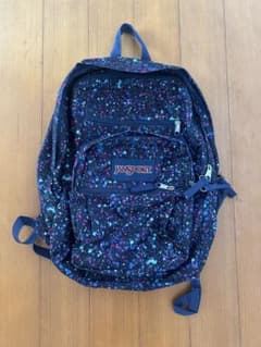 JANSPORT カバンのサムネイル