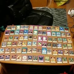 遊戯王のサムネイル
