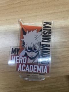 Katsuki Bakugo 아크릴 스탠드
