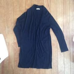 Mieさん専用☆ロングカーディガンのサムネイル