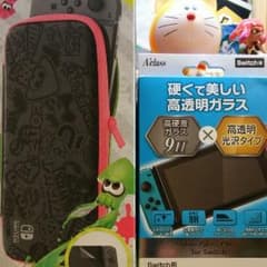 ニンテンドースイッチ ケースのサムネイル