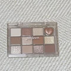 jill leen. アイシャドウパレット 12色のサムネイル