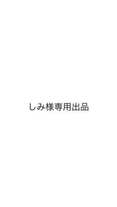 しみ様専用ページのサムネイル