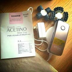 アセチノスリムタップグランデのサムネイル